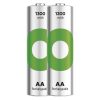 EMOS B25232, GP ReCyko NiMH Akkumulátor HR6 (AA) 1300mAh 2db