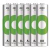 EMOS B2527V, GP ReCyko NiMH Akkumulátor HR6 (AA) 2600mAh 6db