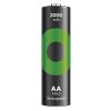 EMOS B2620V, GP ReCyko Pro NiMH Akkumulátor HR6 (AA) 6db
