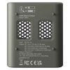 EMOS B50457, GP Akkumulátor töltő Speed M452 + 4xAA ReCyko 2600mAh
