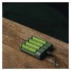 EMOS B52427U, GP Akkumulátor töltő USB Adapter Everyday B421+4xAA GP ReCyko 2700mAh