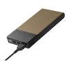 EMOS B6310BE, GP Powerbank M2+ Series, 10 000 mAh, 22,5 W, bézs