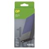 EMOS B6310BL, GP Powerbank M2+ Series, 10 000 mAh, 22,5 W, kék