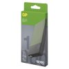 EMOS B6310G, GP Powerbank M2+ Series, 10 000 mAh, 22,5 W, zöld