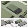 EMOS B6310G, GP Powerbank M2+ Series, 10 000 mAh, 22,5 W, zöld