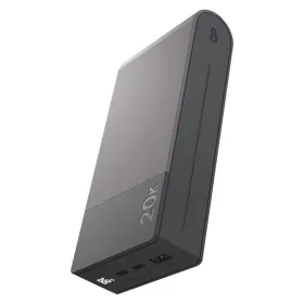   EMOS B6320GY, GP Powerbank M2+ Series, 20 000 mAh, 22,5 W, szürke