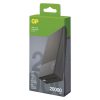 EMOS B6320GY, GP Powerbank M2+ Series, 20 000 mAh, 22,5 W, szürke