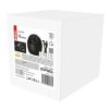 EMOS DCPW06, LED dekor projektor – csillagok, 3× AA, beltérre