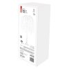 EMOS DCTC04, LED karácsonyfa, 120 cm, kültérre és beltérre, hideg fehér