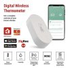 EMOS EGS0102, GoSmart Digitális vezeték nélküli hőmérő EGS0102 ZigBee