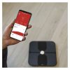 EMOS EV112, GoSmart Digitális személymérleg EV112