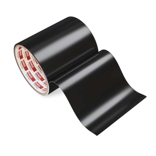 EMOS F6110, Javító ragasztószalag úszómedencékhez, 1 m x 100 mm, fekete