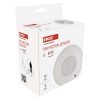 EMOS G1130, Mozgásérzékelő (PIR) IP20 6m 360°