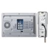 EMOS H3010, Videó kaputelefon szett EM-10AHD