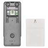 EMOS H4031, GoSmart Vezeték nélküli video kaputelefon IP-09C wifivel