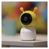 EMOS H4052, GoSmart Bébiőr monitor IP-500 GUARD képernyővel és wifivel