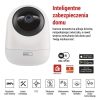 EMOS H4060, GoSmart Forgatható kamera IP-220W wifivel