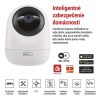 EMOS H4060, GoSmart Forgatható kamera IP-220W wifivel