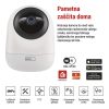 EMOS H4060, GoSmart Forgatható kamera IP-220W wifivel