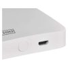EMOS H5001, GoSmart Multifunkcionális ZigBee Gateway IP-1000Z Bluetooth-al és wifivel