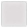 EMOS H5011, GoSmart Okos hordozható 1 funkciós szcenárió kapcsoló IP-2001ZW, ZigBee 3.0