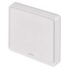 EMOS H5011, GoSmart Okos hordozható 1 funkciós szcenárió kapcsoló IP-2001ZW, ZigBee 3.0