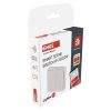 EMOS H5012, GoSmart Okos hordozható 2 funkciós szcenárió kapcsoló IP-2002ZW, ZigBee 3.0