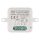 EMOS H5107, GoSmart fényerőszabályozó modul IP-2111DZ, ZigBee, 1 csatornás