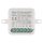 EMOS H5108, GoSmart fényerőszabályozó modul IP-2112DZ, ZigBee, 2 csatornás