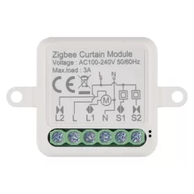   EMOS H5109, GoSmart motoros modul IP-2121CZ, ZigBee, 1 csatornás