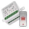 EMOS H5111, GoSmart modul a garázskapu vezérléséhez IP-2131SW, WiFi