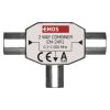 EMOS J0197, antenna közösítő eu 2491 /d193