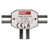 EMOS J0199, Antenna elosztó EU 2501/D194