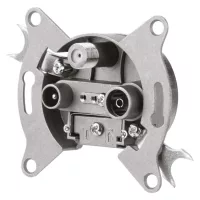 Antenna fali aljzatok