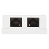 EMOS J0401, UTP adatkonnektor RJ45