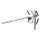 EMOS J0680, Kültéri antenna EM-116, PROFI, 0–80 km, DVB-T2, LTE/4G szűrő