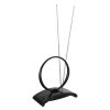 EMOS J0701, Szobaantenna CITY RING-C550, DVB-T2, DAB, FM, LTE/4G/5G szűrő