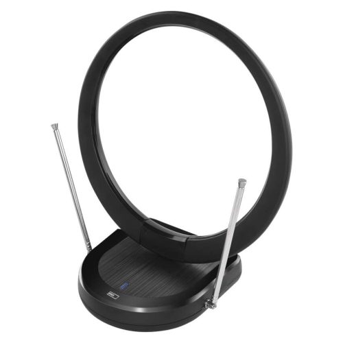 EMOS J0704, Szobaantenna CITY RING–C500, DVB-T2, DAB, LTE/4G/5G szűrő