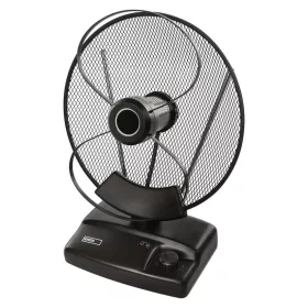   EMOS J0705, Szobaantenna CITY ORBI-C200, DVB-T2, DAB, FM, LTE/4G/5G szűrő