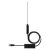 EMOS J0709, Szobaantenna CITY LEAF-C600, DVB-T2, DAB, LTE/4G/5G szűrő