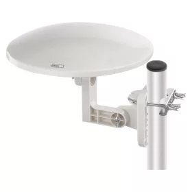   EMOS J0803, Univerzális antenna VILLAGE MOON–V900, DVB-T2, FM, DAB, LTE/4G/5G szűrő