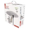 EMOS J0803, Univerzális antenna VILLAGE MOON–V900, DVB-T2, FM, DAB, LTE/4G/5G szűrő