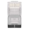 EMOS K0201, FTP csatlakozó RJ45 CAT5E 20db/bliszter