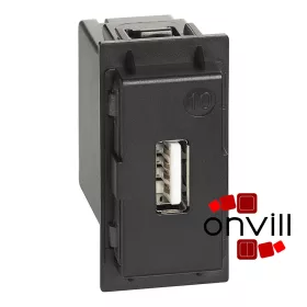 Bticino Living Now USB Töltő