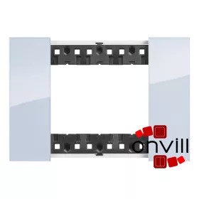 Bticino Living Now, 3 Modulos Keret, Sky