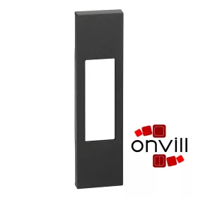   Bticino Living Now Billentyű Kétpólusú Kapcsolóhoz, 1 Modulos