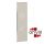 Bticino Living Now Burkolat, 1 Modulos, Homok