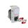 Bticino Living Now 1XRJ45 Cat.6A UTP Csatlakozóaljzat, 1 Modulos, Homok