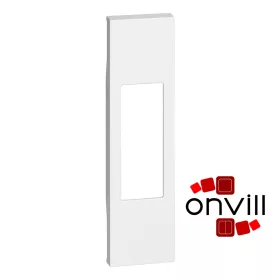   Bticino Living Now Billentyű Kétpólusú Kapcsolóhoz, 1 Modulos