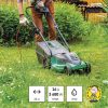 EMOS P01225R, Hosszabbító 25 m / 1 aljzat / narancssárga / PVC / 250 V / 1,5 mm2